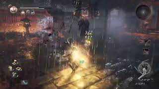 DLC準備？ 仁王#10