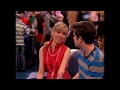 ICarly ITwins And True Jackson VP Nickelodeon 2009