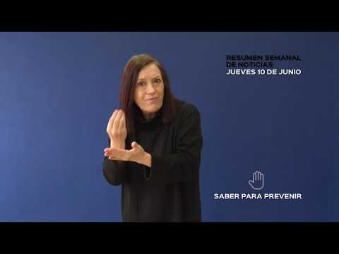 Portada video