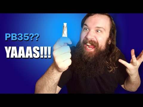 Winsor & Newton Cerulean Blue Professional Watercolor Review