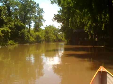Remando el esperita - disfruten el silencio y la paz