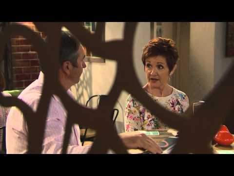 Neighbours: Tuesday 7 July - Clip