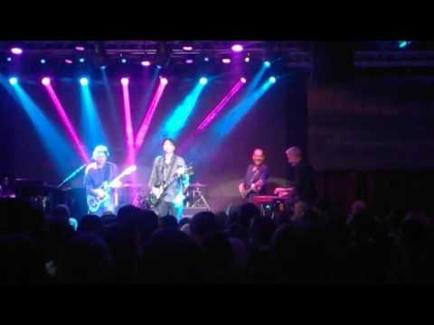 Adrià Puntí - La Catximba - Badalona - 25/11/2016