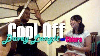 "Cool Off" Yeng Constantino - Davey Langit and Chlara
