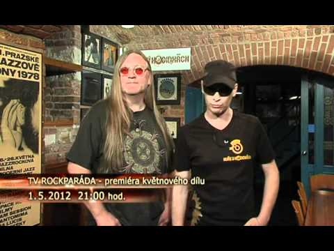 Upoutávka Rockparáda 5/2012.wmv