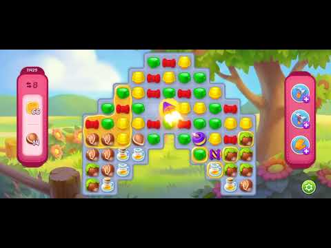 Homescapes level 11429