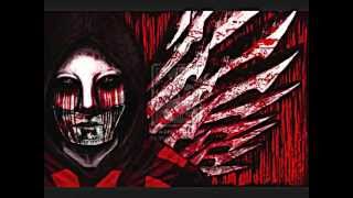 Hollywood Undead-I am (lyrics)