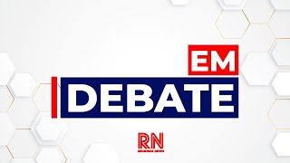 Em Debate - 28/07/2022