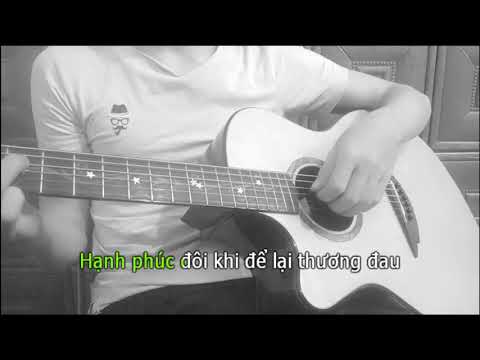 karaoke Sài Gòn Hôm Nay Mưa (Guitar solo beat tone nữ ) - JSOL & HOÀNG DUYÊN
