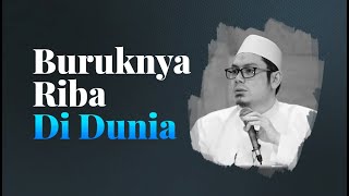 Download lagu Video Singkat: Buruknya Riba Di Dunia - Ustadz Ahmad Zainuddin Al Banjary, Lc mp3