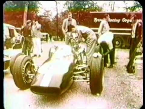 Thumbnail for Honda F1 & F2 Historic Footage, Volume 2 by Mexico