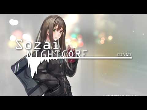 『Nightcore 电音』Disco’s Over- TSU（Free Copyright Nightcore )