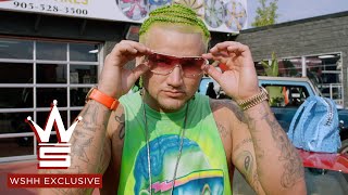 Peter Jackson "Godly" Feat. RiFF RAFF (WSHH Exclusive - Official Music Video)