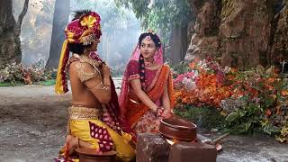 Download lagu radha krishna masti on set mp3 Download lagu radha krishna masti on set mp3