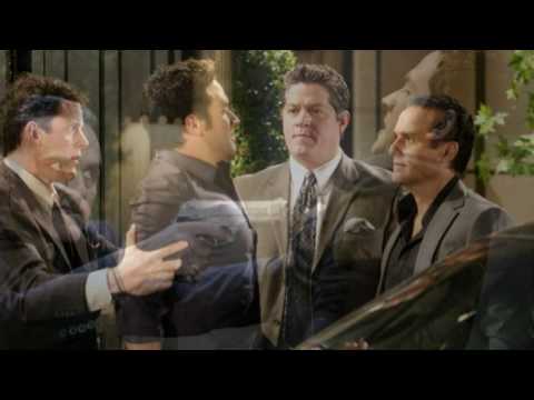 General Hospital Historical Clips: Ode to The Mob