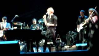 Patrick Wolf - The Shadowsea * Bluebells * Pigeon Song (Live @ London Palladium, 15 November 2009)
