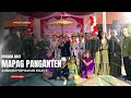 UPACARA ADAT Mapag Panganten Sungkem Perpisahan Sekolah 2024