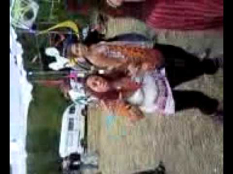 la teuf rend hommage à Michael