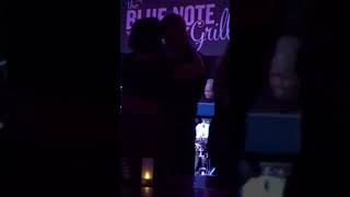 Teresa James- Drifting Away