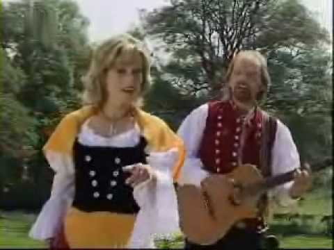 Die Schäfer - Das alles hat Gott uns geschenkt