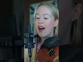 Bronwyn Keith-Hynes // "Last Train" #bluegrass #guitar #mandolin #fiddle #banjo #music