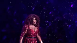 Berget Lewis - Purple Rain - Ladies of Soul 2017