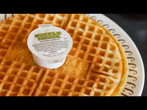 Workers Reveal What It's Really Like To Work At Waffle House