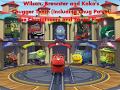 Thomas The Tank Engine S Adventure Team Intro ThomasTenCents34526 Style 870 Subscribers