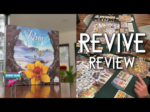 Revive Review
