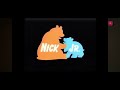 Nick Jr Bears Nickelodeon Bone
