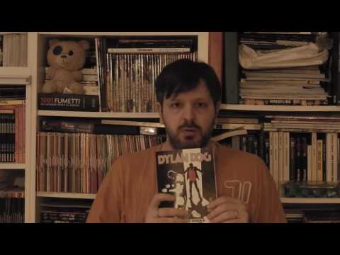 RECENSIONE DYLAN DOG 357 " VIETATO AI MINORI"