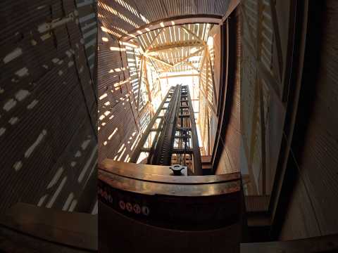 DON’T WATCH IF YOU ARE SCARED OF ROLLER COASTERS…