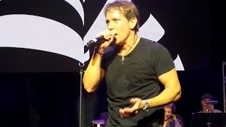 El Reencuentro Menudo - Subete A Mi Moto - Beacon Theater 7/17/15