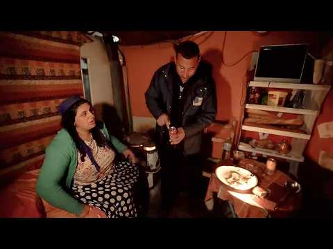 Gitans et Roms : Ils survivent par tous les moyens