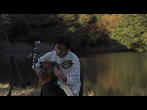 君島大空 「Lover」-Live Acoustic Version –