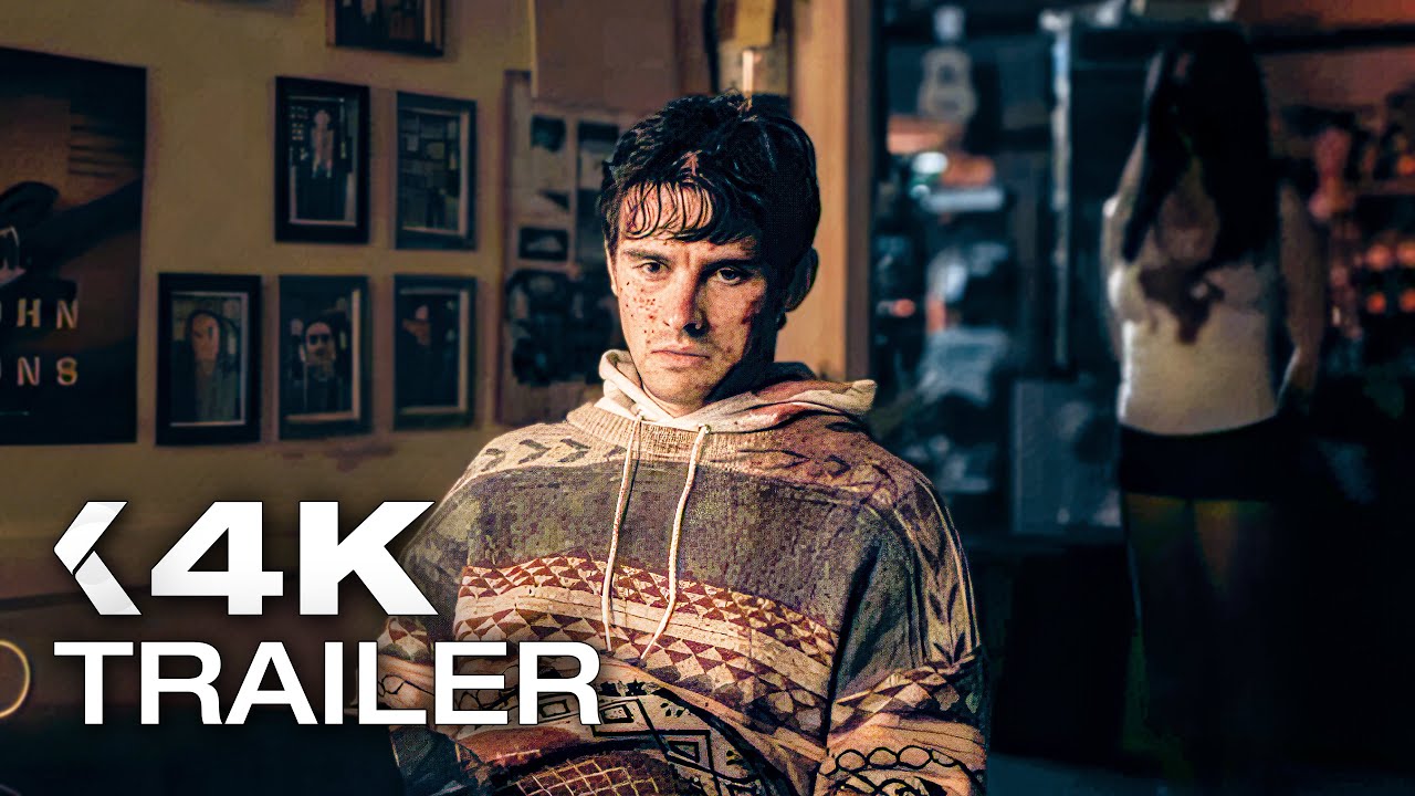 OBSESSION Official Trailer (2026) trailer thumbnail