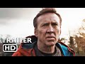 ARCADIAN Official Trailer 2024 Nicolas Cage
