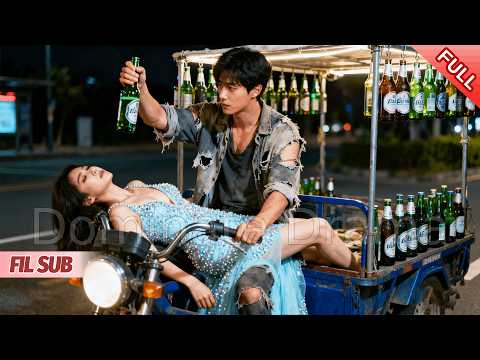 Pulubi nakatagpo ng na-drug boss, kinabukasan gamit ang di-lasing galing nanalo sa bilyon!