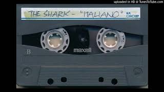 Italiano - The Shark (1996 indie rap N.Y bronx)