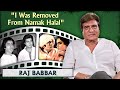 I Was Given Vinod Khanna S Role Raj Babbar Talks About Salim Javed B R Chopra Insaaf Ka Tarazu