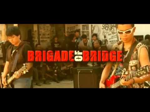 Brigade of Bridge -  When tha Nature Showing Their Anger
