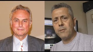 Richard Dawkins and The Logic Delusion