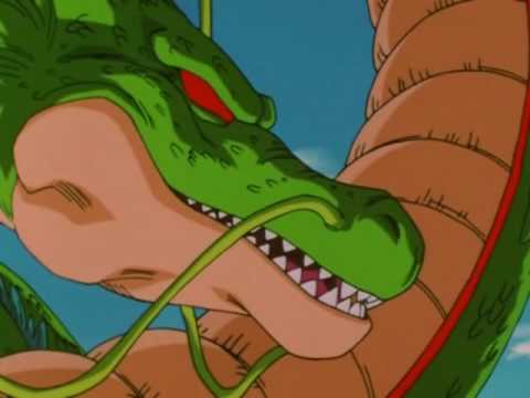 Dragonballs Reason of Existence