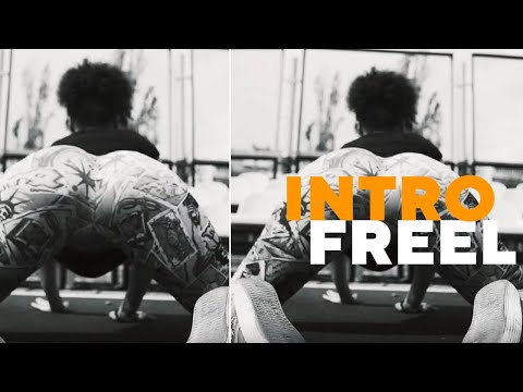 Freel - Intro (official video)