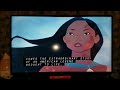 Opening Closing To Disney S Sing Along Songs Circle Of Life 1994 VHS
