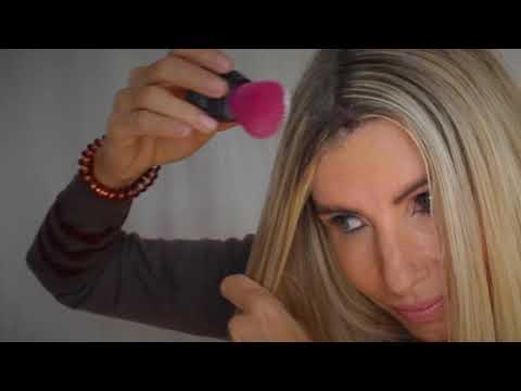 EASY- HOW TO -PLATINUM BLONDE HIGHLIGHTS AT HOME IN...