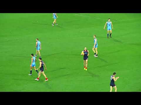 Norwood vs Sturt Qualifying Final Highlights