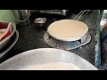 खांदेशी पोळी Khandeshi Special Cooking Khandeshi Cooking Ahirani Village