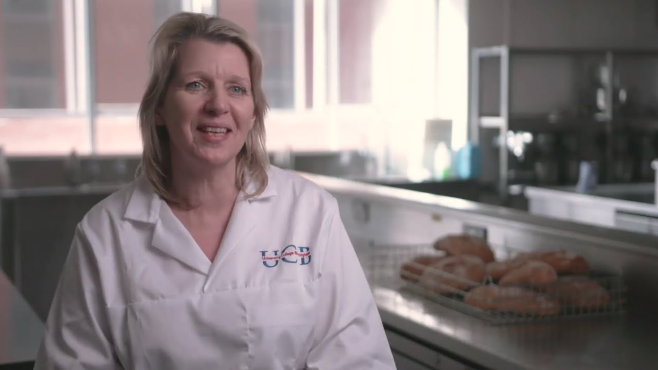 Bakery and Patisserie Technology BSc (Hons) Topup University College