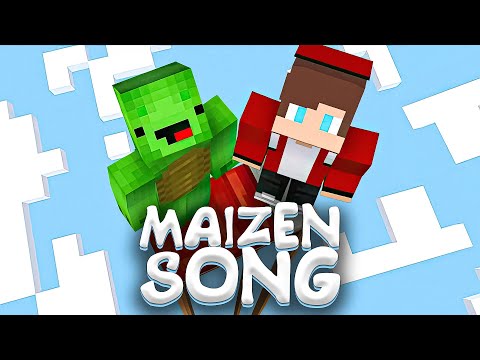 Maizen Song - BEDROCK | Bee Remix